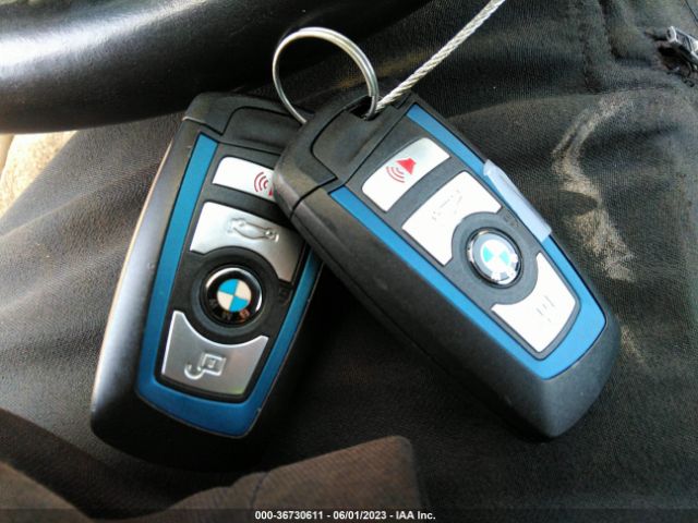 WBA8E9G59GNT46164 BMW 3 Series 328i