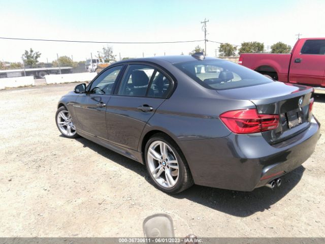 WBA8E9G59GNT46164 BMW 3 Series 328i