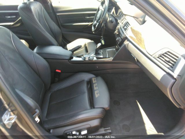 WBA8E9G59GNT46164 BMW 3 Series 328i