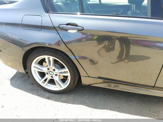 WBA8E9G59GNT46164 BMW 3 Series 328i