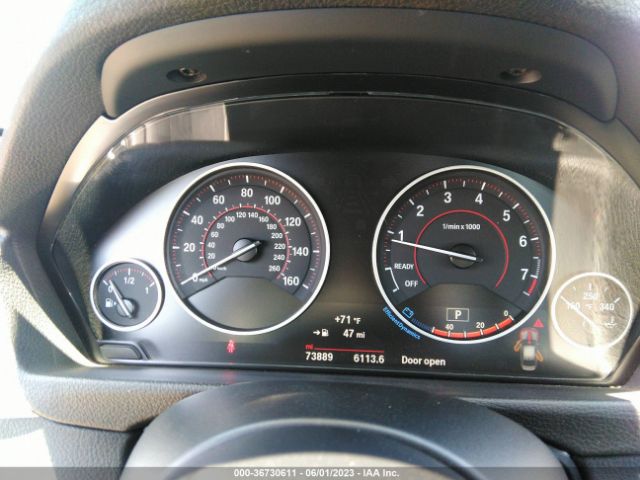 WBA8E9G59GNT46164 BMW 3 Series 328i