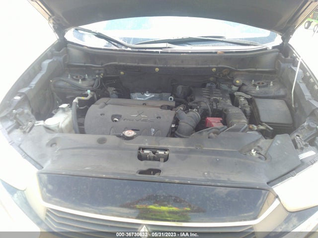 JA4AP3AU6GZ049688 Mitsubishi Outlander Sport 2.0 Es