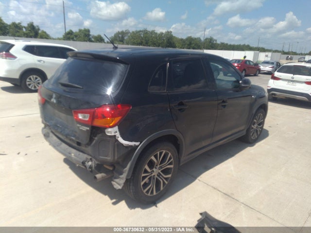 JA4AP3AU6GZ049688 Mitsubishi Outlander Sport 2.0 Es