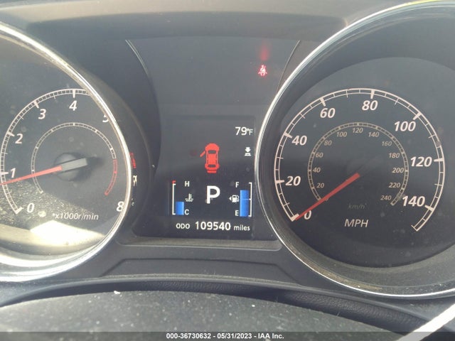 JA4AP3AU6GZ049688 Mitsubishi Outlander Sport 2.0 Es