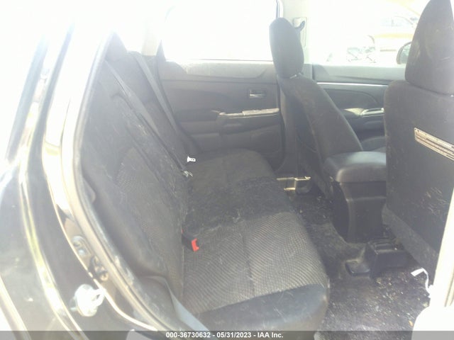 JA4AP3AU6GZ049688 Mitsubishi Outlander Sport 2.0 Es