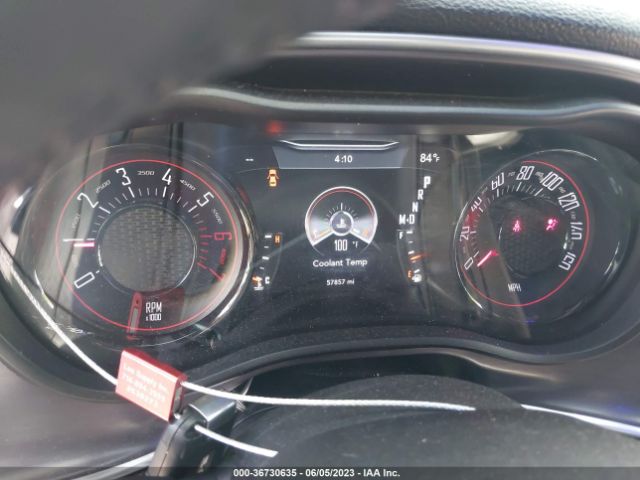 2C3CDZBT6JH318106 Dodge Challenger R/t
