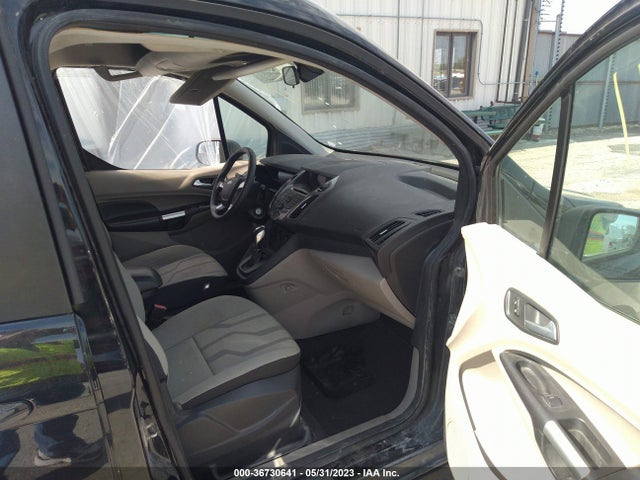 Ford Transit Connect Wagon Xlt 2014 NM0GS9F72E1140907 Image 6