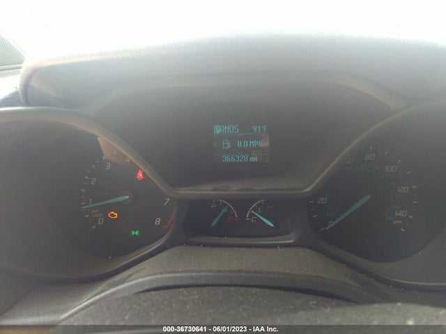 Ford Transit Connect Wagon Xlt 2014 NM0GS9F72E1140907 Image 8