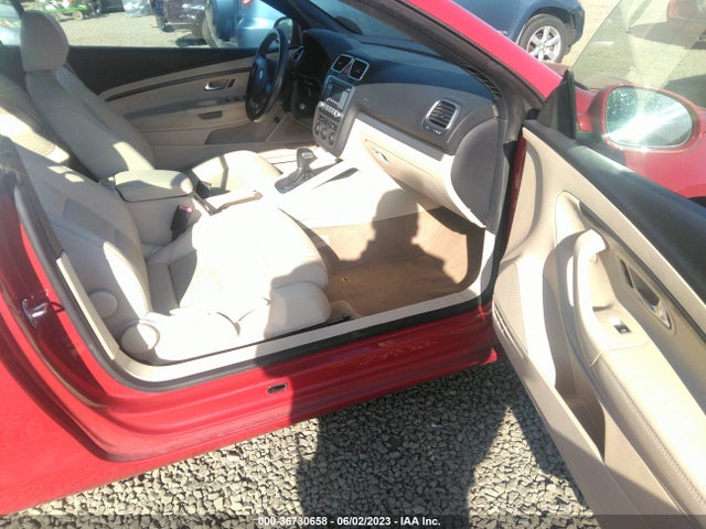 Auction sale of the 2007 Volkswagen Eos 2.0t, vin: WVWBA71FX7V045770, lot number: 36730658