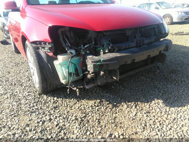 Auction sale of the 2007 Volkswagen Eos 2.0t, vin: WVWBA71FX7V045770, lot number: 36730658