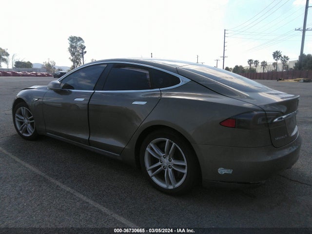 Tesla Model S 60/70/85 2015 5YJSA1E19FF103733 Image 3