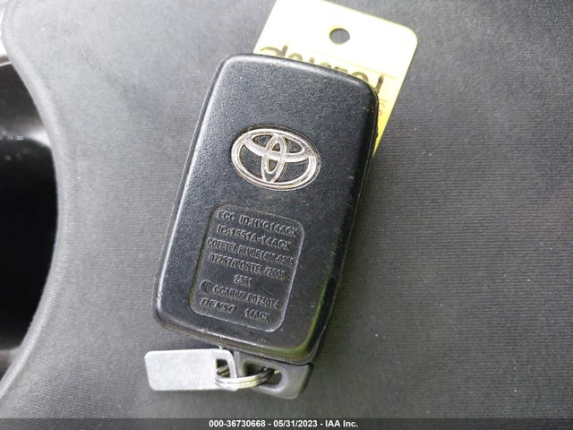 Aukcja sprzedaży 2012 Toyota Prius One/two/three/four/five, vin: JTDKN3DU8C1597499, numer aukcji: 36730668