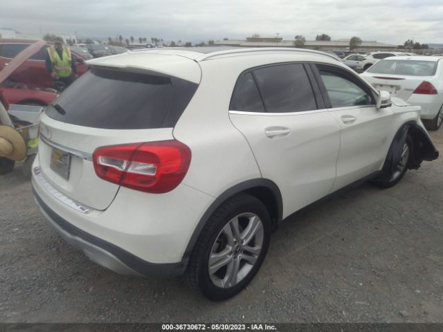 WDCTG4EB4JJ398006 Mercedes-Benz Gla Gla 250
