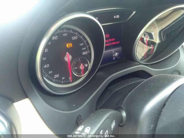 WDCTG4EB4JJ398006 Mercedes-Benz Gla Gla 250