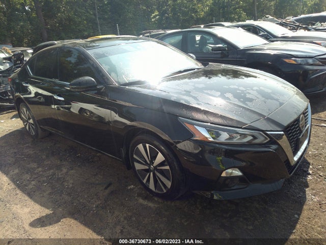 Nissan Altima 2.5 Sl 2019 1N4BL4EW2KC212507 Image 1