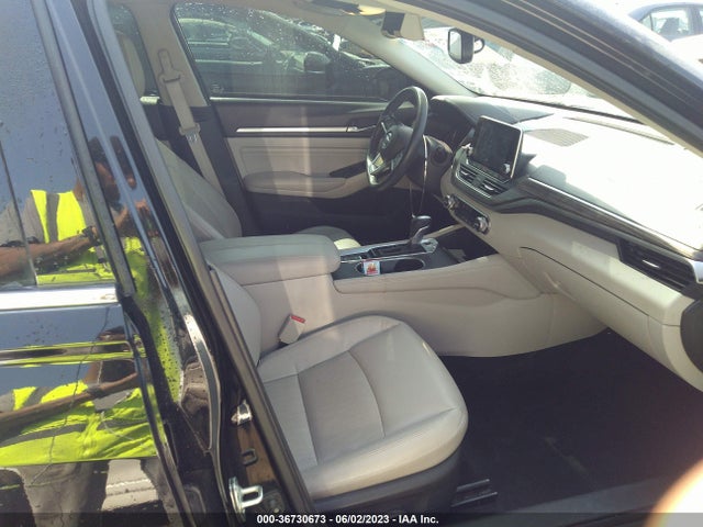 Nissan Altima 2.5 Sl 2019 1N4BL4EW2KC212507 Image 5