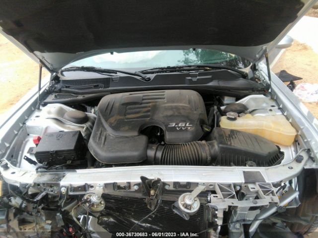 2C3CDZJG9LH236829 Dodge Challenger Gt
