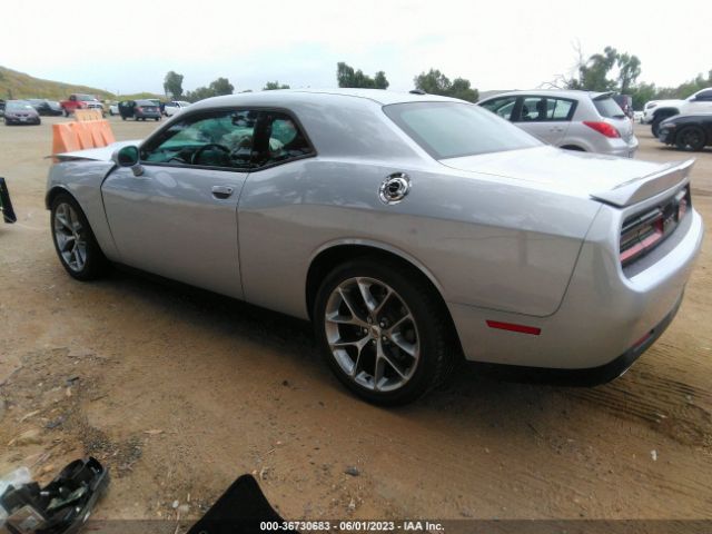 2C3CDZJG9LH236829 Dodge Challenger Gt