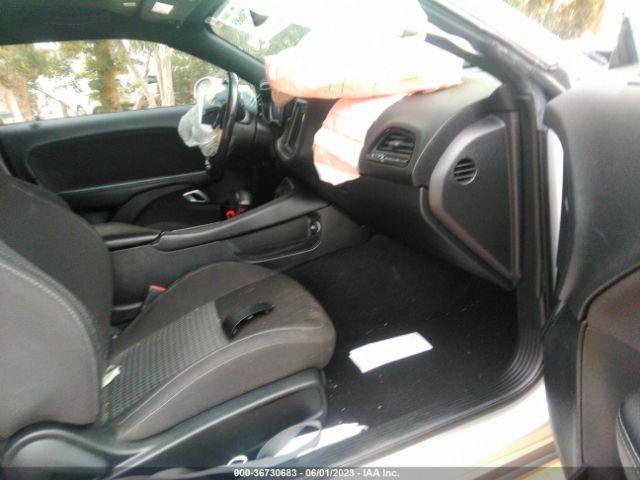 2C3CDZJG9LH236829 Dodge Challenger Gt