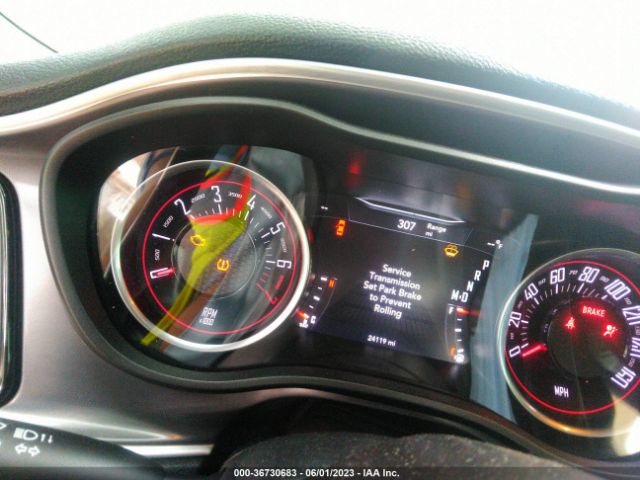 2C3CDZJG9LH236829 Dodge Challenger Gt