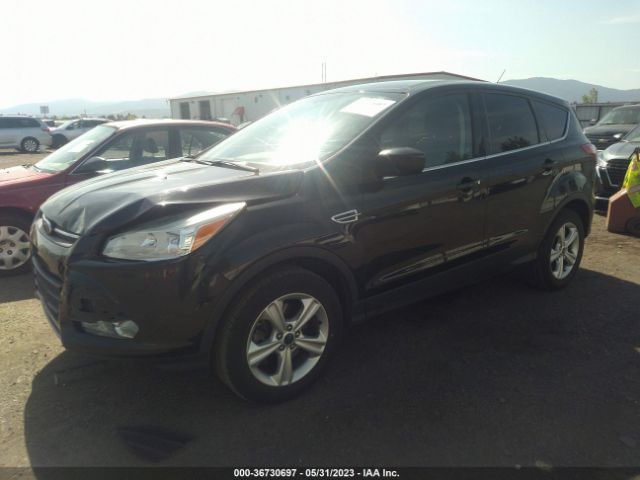 1FMCU9GX5EUD77752 Ford ESCAPE SE