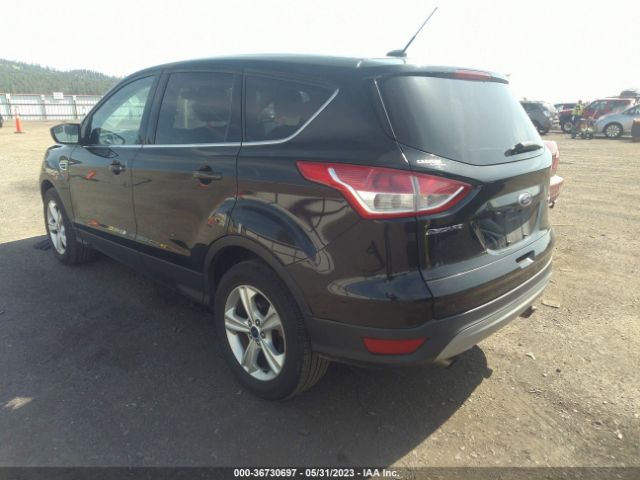 1FMCU9GX5EUD77752 Ford ESCAPE SE