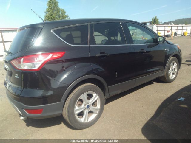 1FMCU9GX5EUD77752 Ford ESCAPE SE