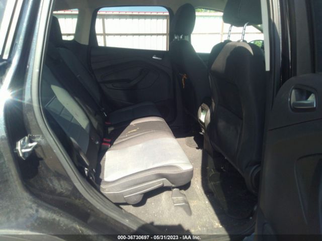1FMCU9GX5EUD77752 Ford ESCAPE SE