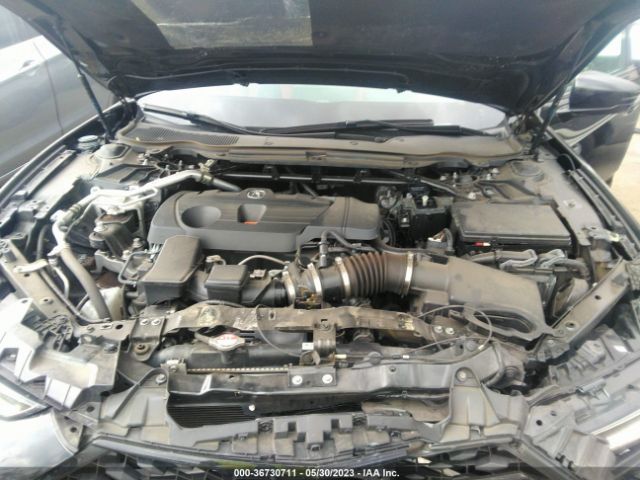 19UUB6F58MA011167 Acura Tlx W/a-spec Package