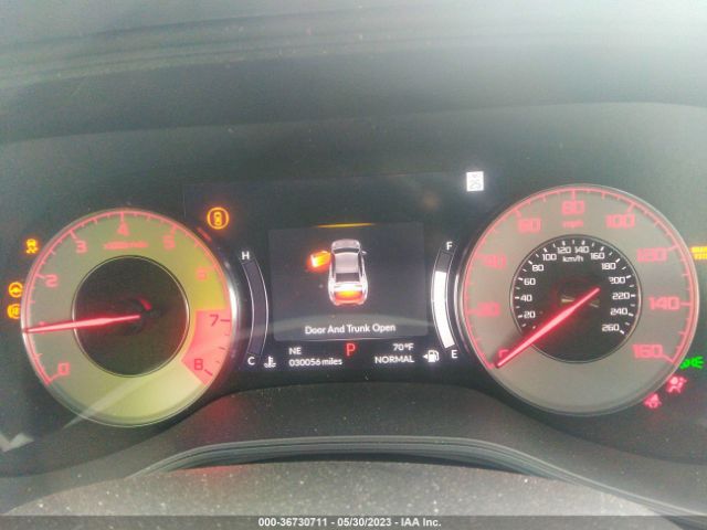 19UUB6F58MA011167 Acura Tlx W/a-spec Package