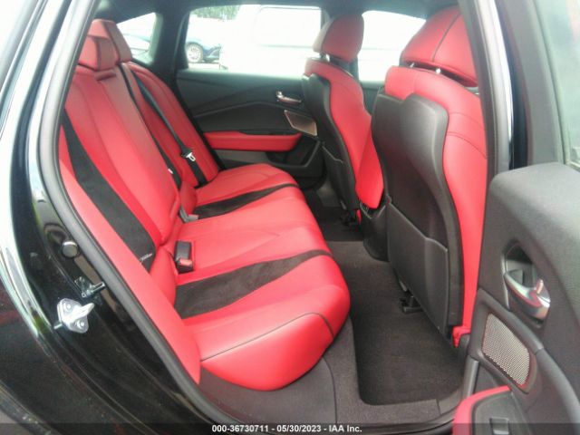 19UUB6F58MA011167 Acura Tlx W/a-spec Package