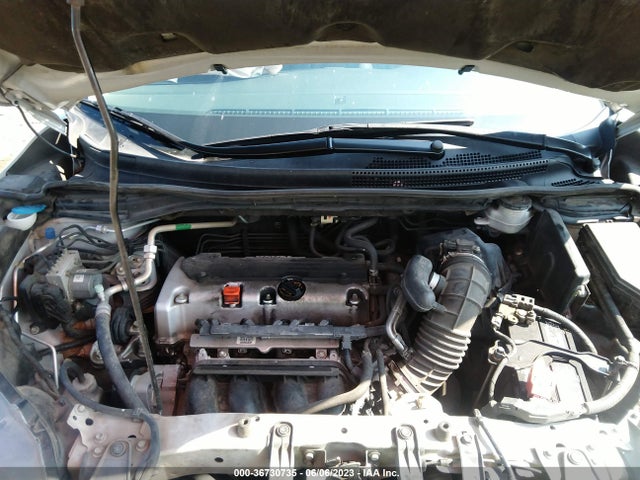 Honda Cr-v Ex-l 2014 2HKRM3H7XEH523115 Image 10