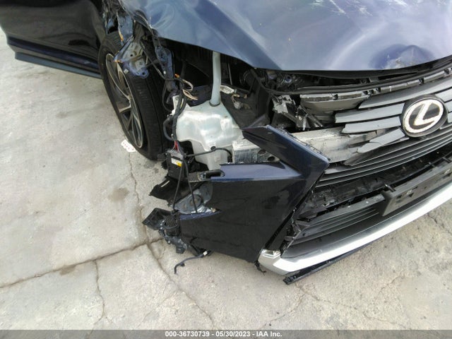 Lexus Rx Rx 350 2018 2T2ZZMCA9JC107981 Image 7