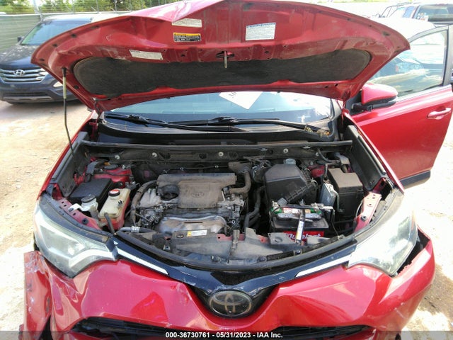 Toyota Rav4 Xle 2016 JTMWFREV7GJ087515 Image 11