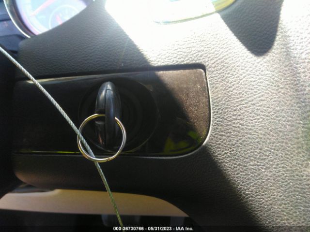 2C4RDGBG7JR181751 Dodge Grand Caravan Se