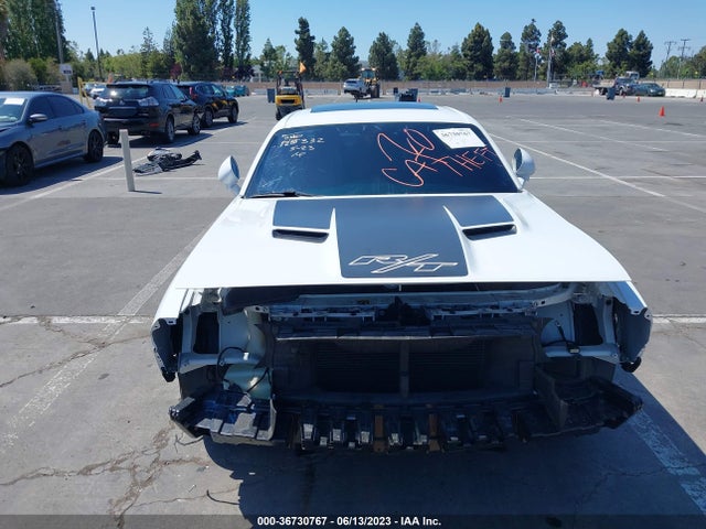 Dodge Challenger R/t Plus 2015 2C3CDZBT2FH708109 Image 11