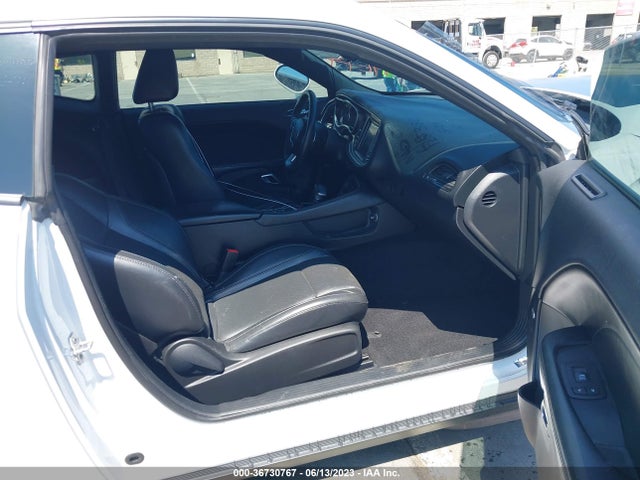 Dodge Challenger R/t Plus 2015 2C3CDZBT2FH708109 Image 5