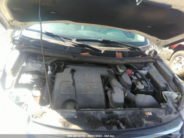 Ford EXPLORER XLT 2016 1FM5K8D81GGC50939 Image 12