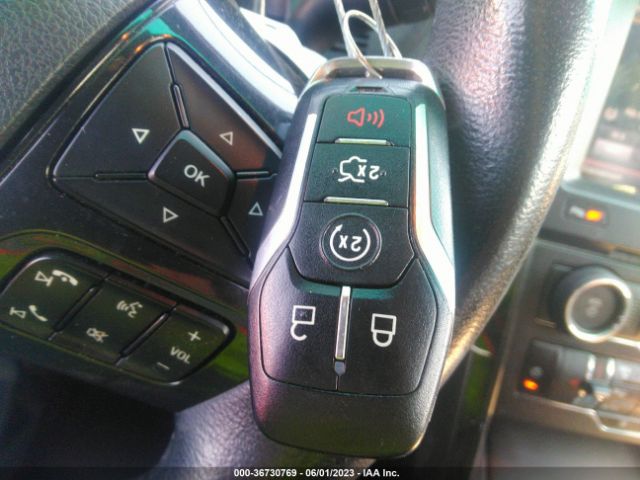 Ford EXPLORER XLT 2016 1FM5K8D81GGC50939 Image 3