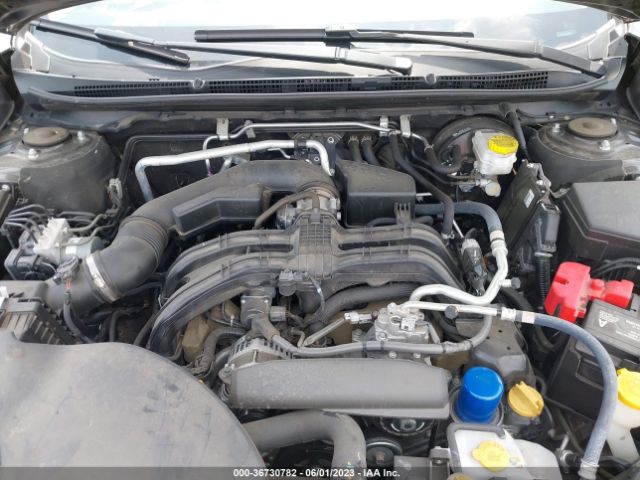 4S4BTALC6L3127037 Subaru Outback Limited