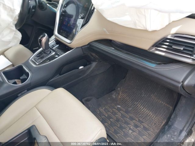 4S4BTALC6L3127037 Subaru Outback Limited