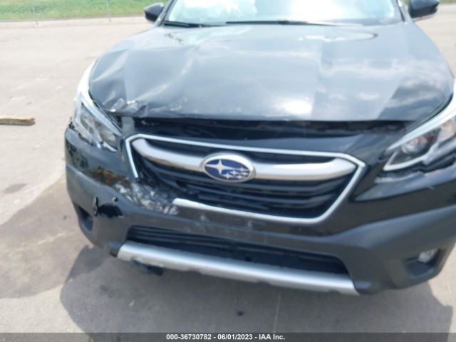 4S4BTALC6L3127037 Subaru Outback Limited