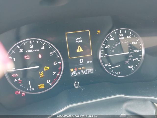 4S4BTALC6L3127037 Subaru Outback Limited