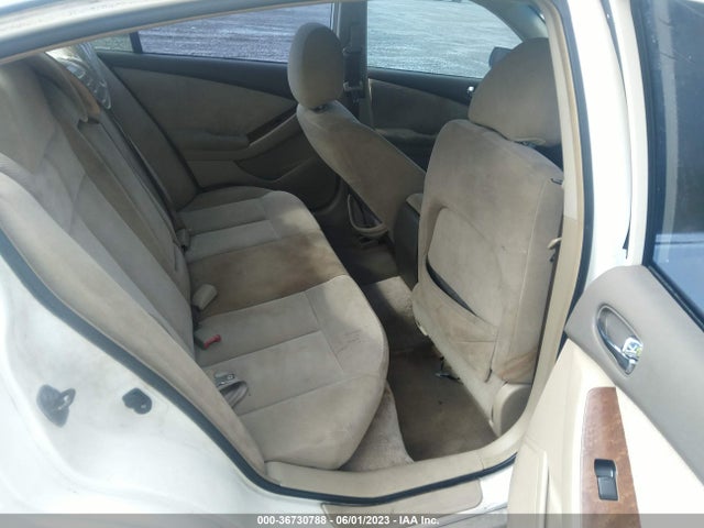 2009 NISSAN ALTIMA 2.5 S VIN: 1N4AL21EX9N513330