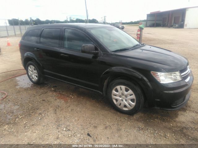 2015 3C4PDCAB6FT597865 главное изображение
