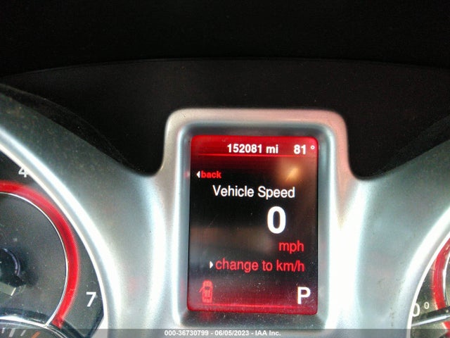 Dodge Journey American Value Pkg 2015 3C4PDCAB6FT597865 Image 7