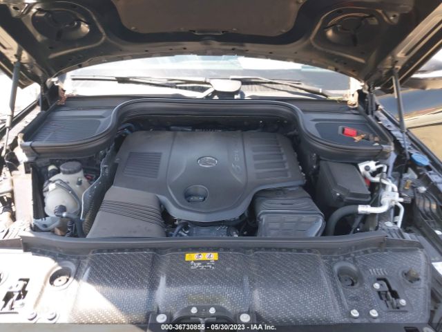 4JGFB5KB9LA023741 Mercedes-Benz Gle Gle 450