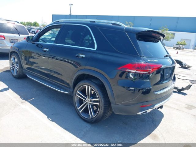 4JGFB5KB9LA023741 Mercedes-Benz Gle Gle 450