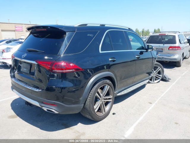 4JGFB5KB9LA023741 Mercedes-Benz Gle Gle 450