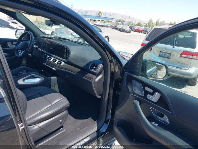 4JGFB5KB9LA023741 Mercedes-Benz Gle Gle 450